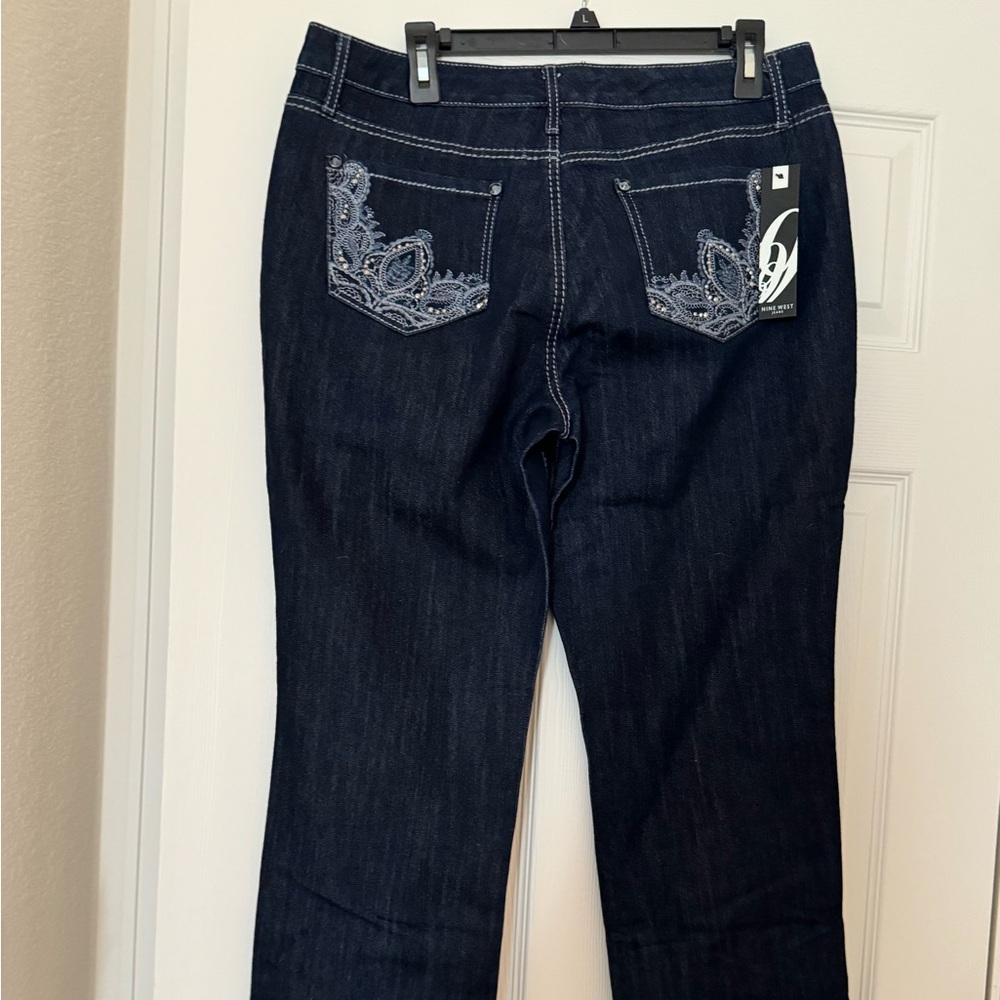 Nine West Jeans